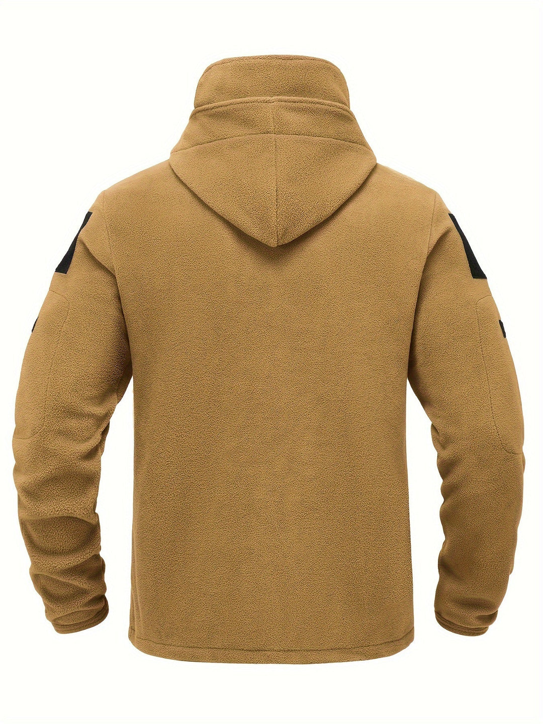 Weston™ – Tactical Fleece Jacket