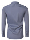 Aaron™ – Elegant Long Sleeve Shirt