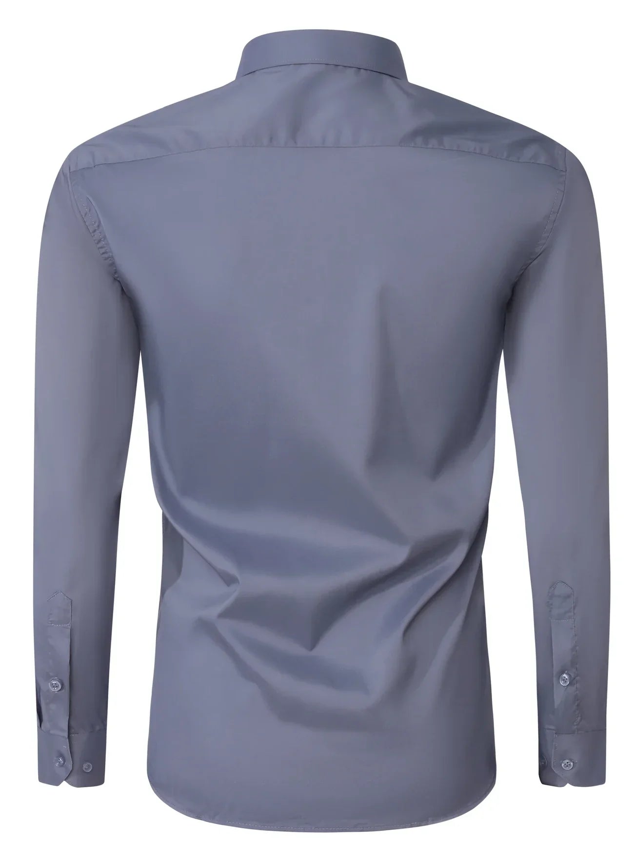 Aaron™ – Elegant Long Sleeve Shirt