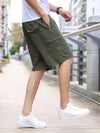 Harris™ – Lightweight Cargo Shorts
