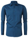 Aaron™ – Elegant Long Sleeve Shirt