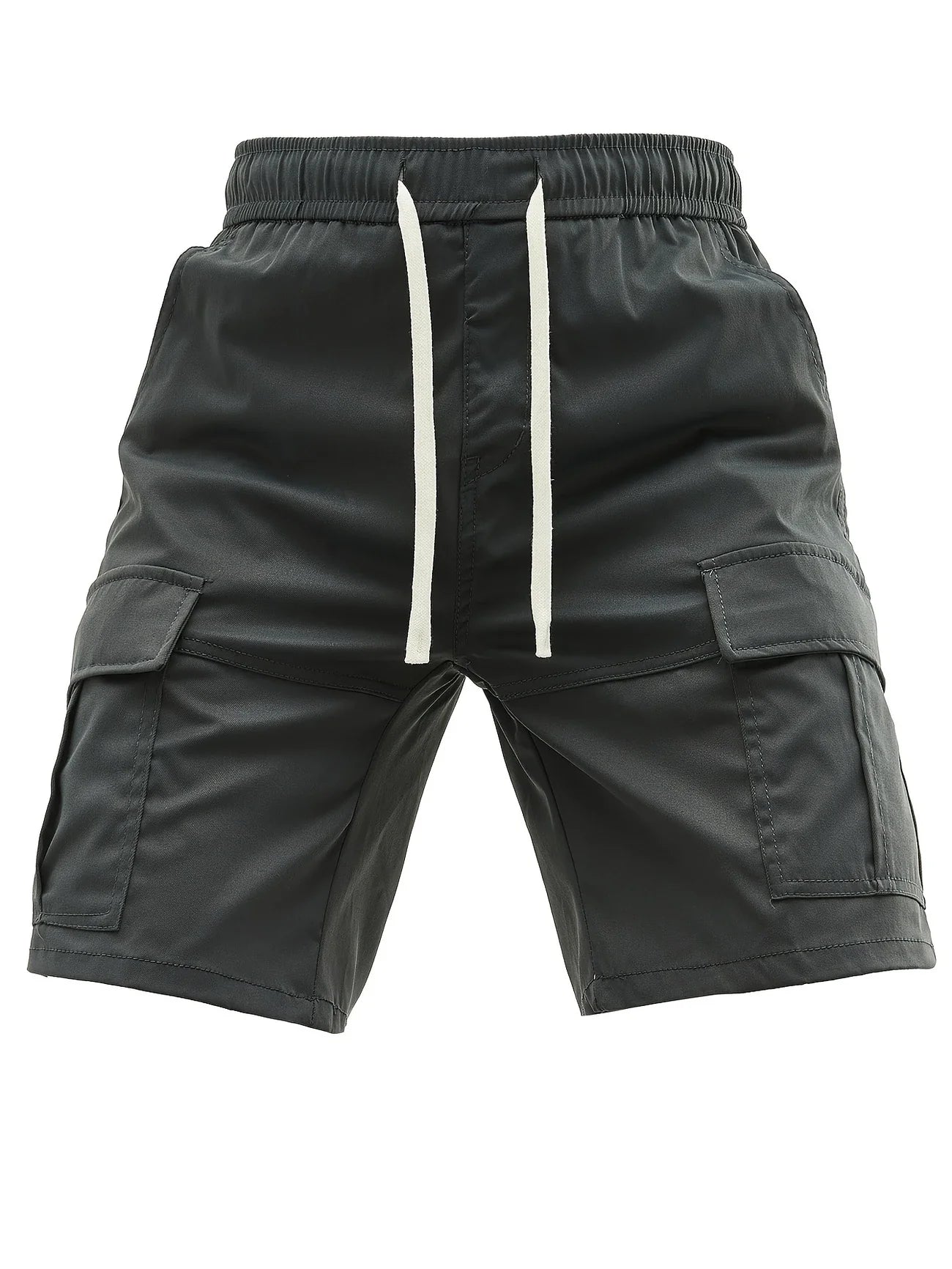 John™ – Relaxed Fit Cargo Shorts