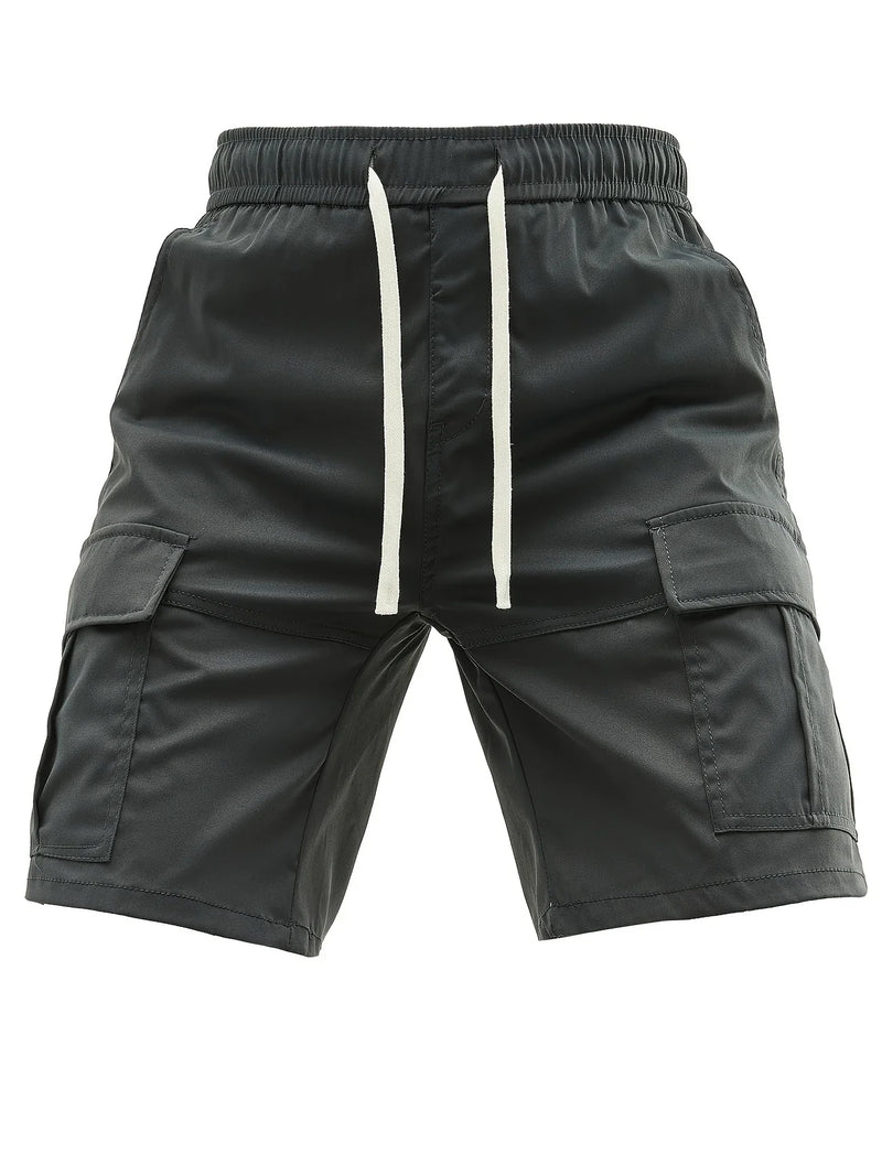 John™ – Relaxed Fit Cargo Shorts