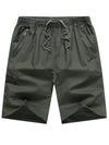 Harris™ – Lightweight Cargo Shorts