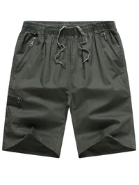 Harris™ – Lightweight Cargo Shorts