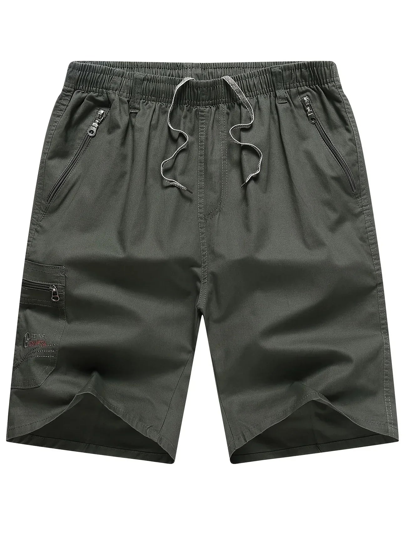 Harris™ – Lightweight Cargo Shorts