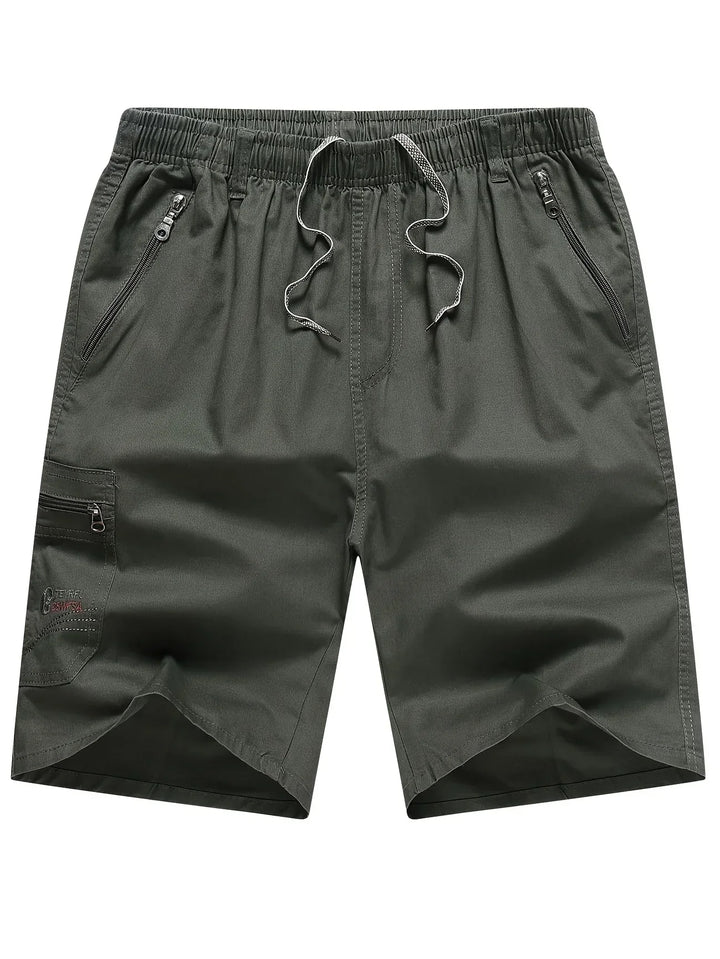 Harris™ – Lightweight Cargo Shorts