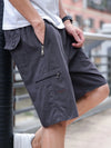 Harris™ – Lightweight Cargo Shorts