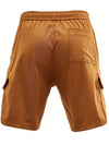 John™ – Relaxed Fit Cargo Shorts