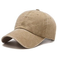 Victor™ - Everyday Cotton Cap