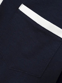 Alfred™ | Refined Golf-Inspired Polo