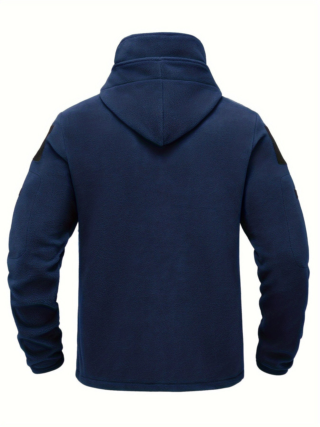 Weston™ – Tactical Fleece Jacket
