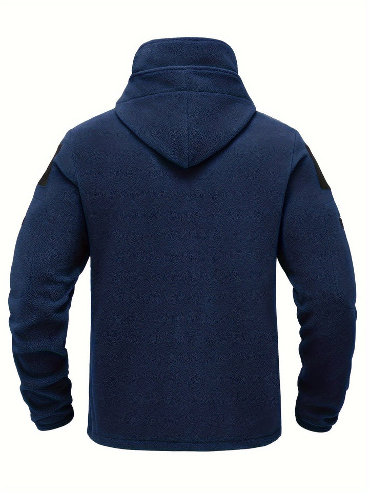 Weston™ – Tactical Fleece Jacket