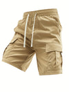 John™ – Relaxed Fit Cargo Shorts