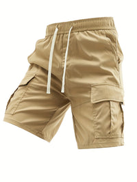 John™ – Relaxed Fit Cargo Shorts