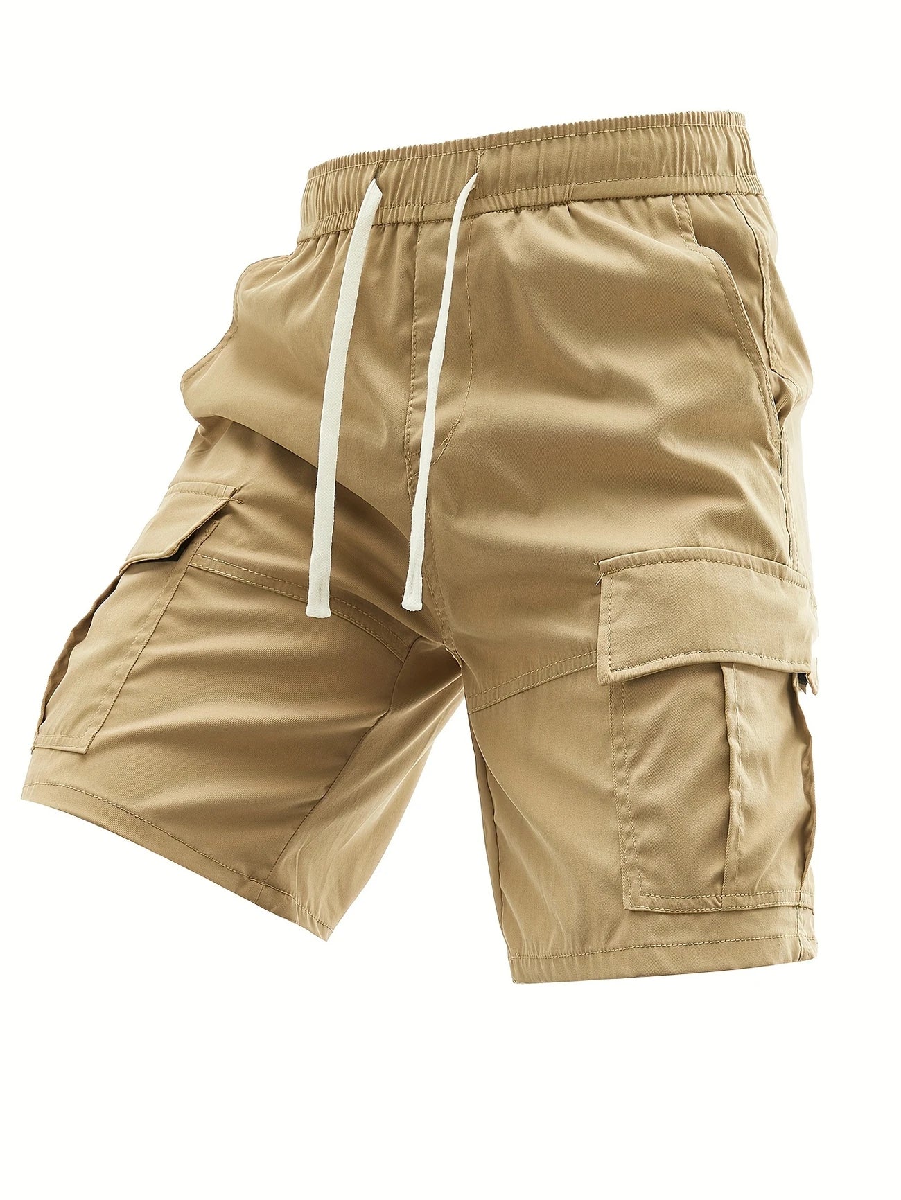 John™ – Relaxed Fit Cargo Shorts