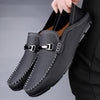 Harvey™ | Leather Classic Bit Loafers
