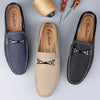 Harvey™ | Leather Classic Bit Loafers