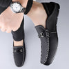 Harvey™ | Leather Classic Bit Loafers