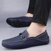 Harvey™ | Leather Classic Bit Loafers