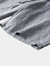 Finn™ | Relaxed Linen Shorts