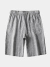 Finn™ | Relaxed Linen Shorts