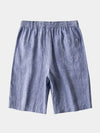 Finn™ | Relaxed Linen Shorts