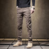 Reid™ | Slim Fit Trousers