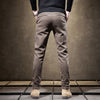 Reid™ | Slim Fit Trousers