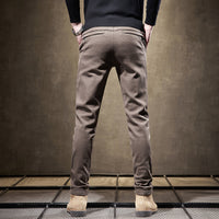 Reid™ | Slim Fit Trousers