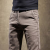 Reid™ | Slim Fit Trousers
