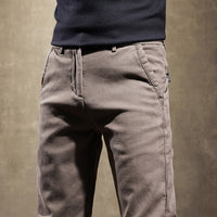 Reid™ | Slim Fit Trousers