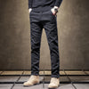 Reid™ | Slim Fit Trousers