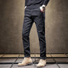 Reid™ | Slim Fit Trousers