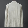 Carter™ | Refined Linen Jacket