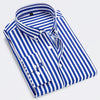 Haven – Striped Summer Shirt