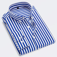 Haven – Striped Summer Shirt