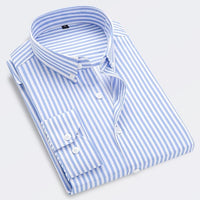 Haven – Striped Summer Shirt