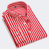 Haven – Striped Summer Shirt