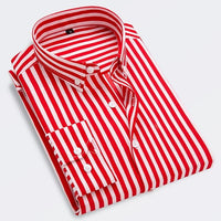 Haven – Striped Summer Shirt