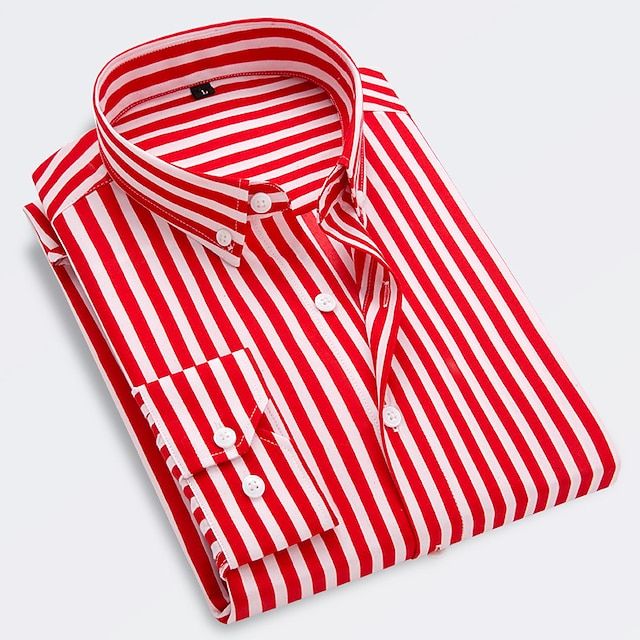 Haven – Striped Summer Shirt