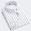 Haven – Striped Summer Shirt