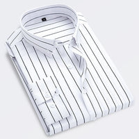 Haven – Striped Summer Shirt