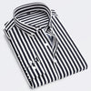 Haven – Striped Summer Shirt