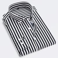 Haven – Striped Summer Shirt