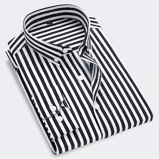 Haven – Striped Summer Shirt