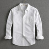 Lawson™ | Crisp Oxford Shirt
