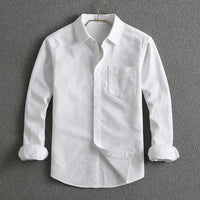Lawson™ | Crisp Oxford Shirt