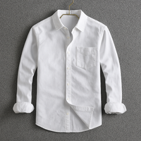 Elmor™ | Classic Oxford Shirt