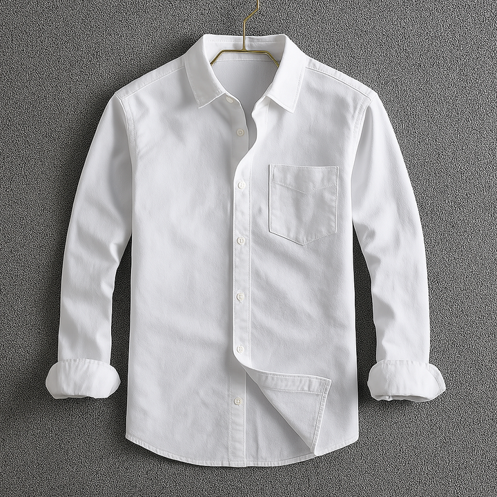Elmor™ | Classic Oxford Shirt